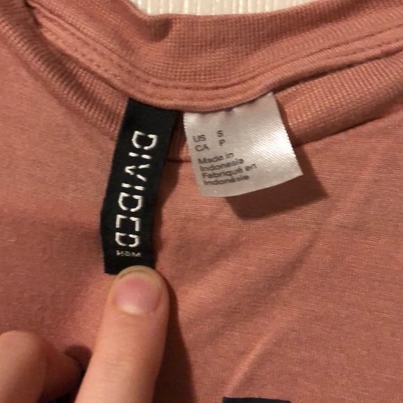 Crop tops - Picture 2 of 2